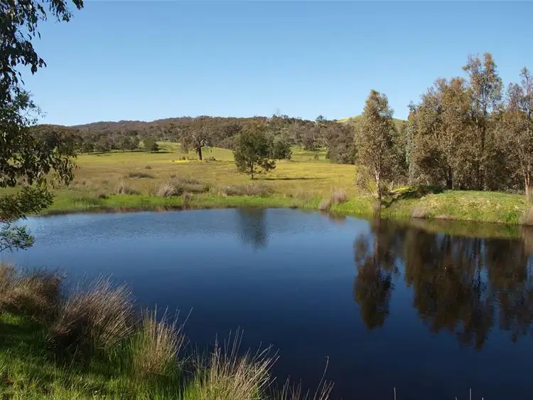 Seventh view of Homely house listing, ADDRESS ON REQUEST, Tooborac VIC 3522