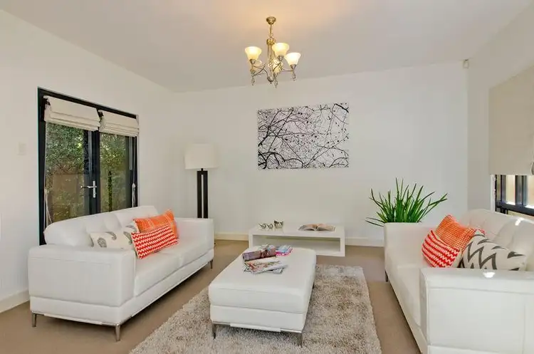 Third view of Homely townhouse listing, 11/258 Young Street, Wayville SA 5034