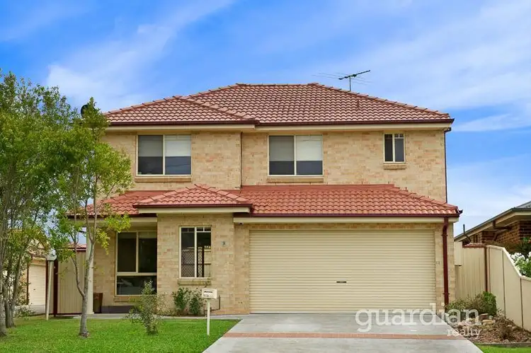 8/25 St Albans Road, Schofields NSW 2762