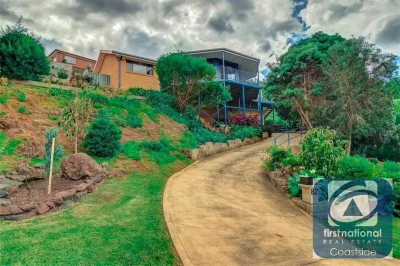 Main view of Homely house listing, 82 Shearwater Drive, Berkeley NSW 2506