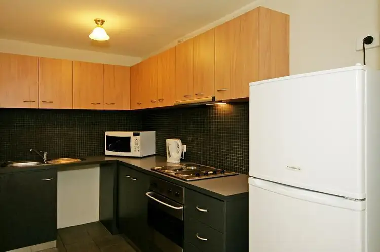 Fourth view of Homely apartment listing, 1C/811 Hay Street, Perth WA 6000