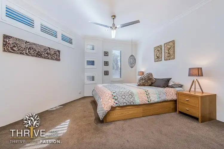 Sixth view of Homely house listing, 3 Plover Drive, Willetton WA 6155
