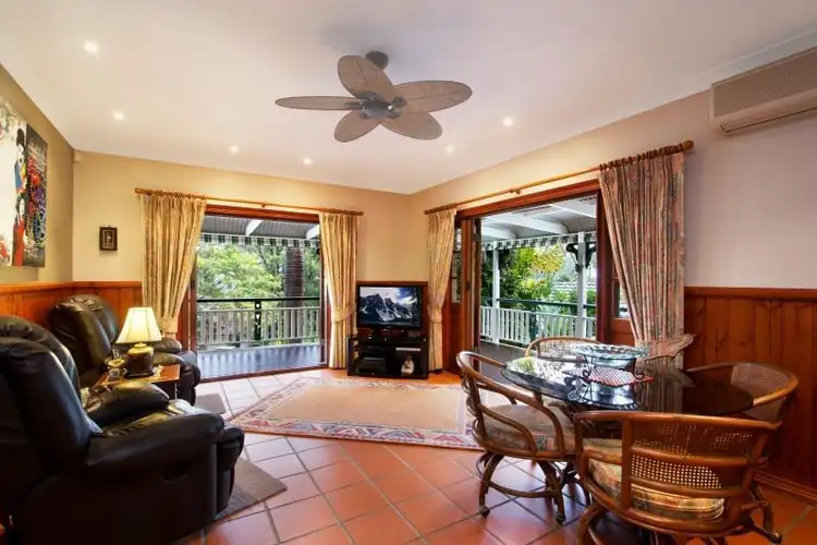 Fourth view of Homely house listing, 15 Medinde Court, Robina QLD 4226