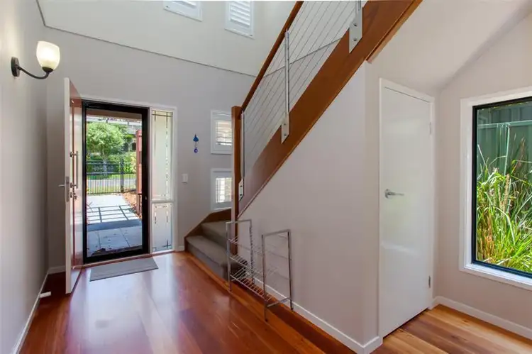 Second view of Homely house listing, 118A Ridge Street, Merewether NSW 2291