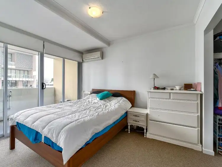 Fourth view of Homely apartment listing, 1502/10 Manning Street, South Brisbane QLD 4101
