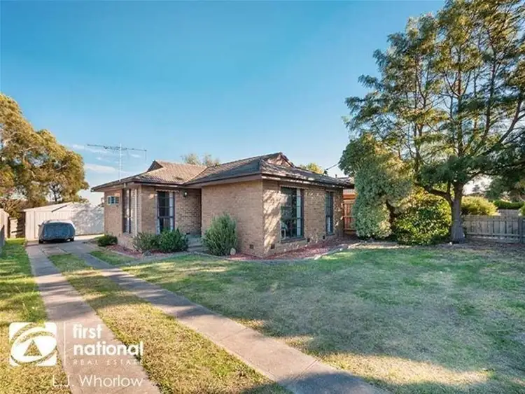 65 Keith Avenue, Sunbury VIC 3429