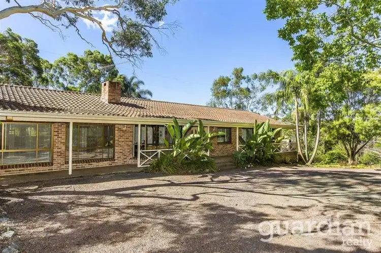 Second view of Homely house listing, 48 Sedger Road, Kenthurst NSW 2156