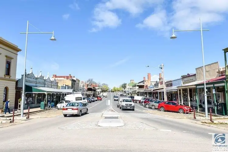Sixth view of Homely land listing, Lot 3 Warner Road, Beechworth VIC 3747