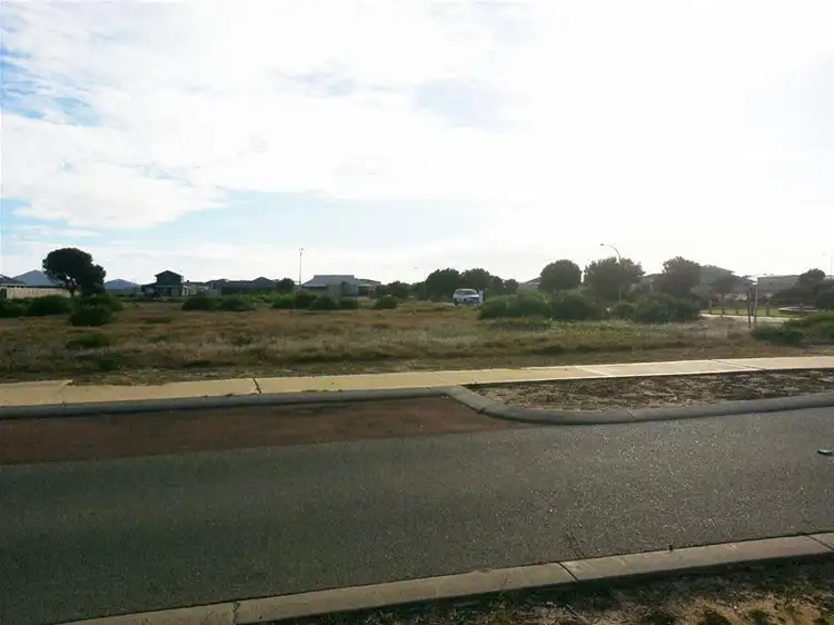 Fourth view of Homely land listing, LOT 650/650L Bathers Way, Jurien Bay WA 6516