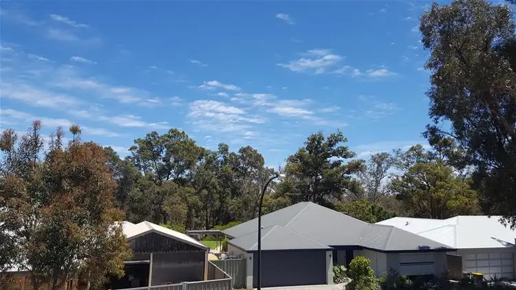 Third view of Homely house listing, 15 Lyndhurst Crescent, Wellard WA 6170