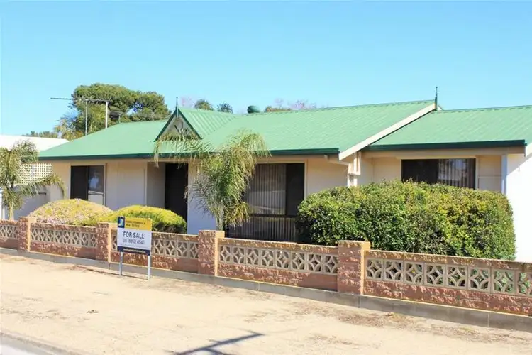 12 Richard Street, Stansbury SA 5582