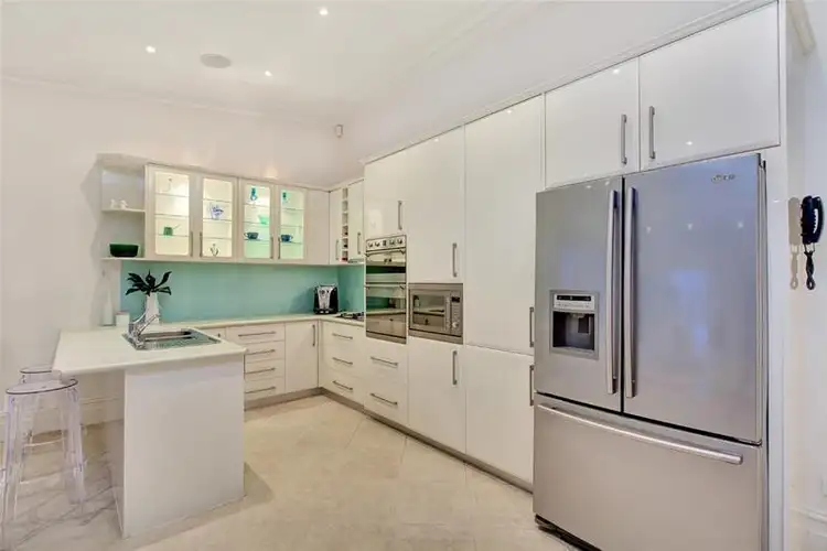 Fifth view of Homely house listing, 42 Fourth Avenue, St Peters SA 5069