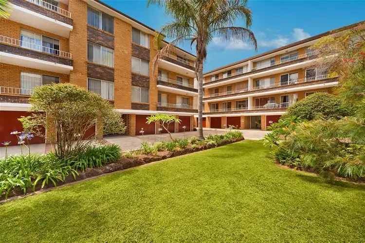 14/101 Pacific Parade, Dee Why NSW 2099