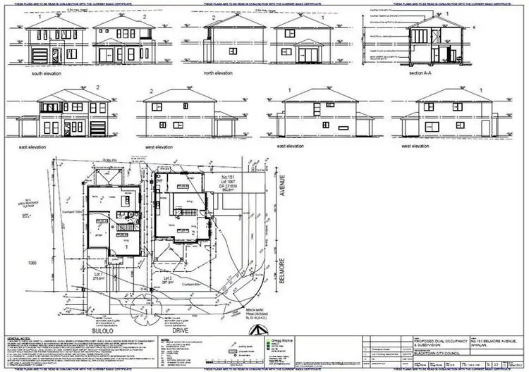 Seventh view of Homely land listing, 151 Belmore Avenue, Mount Druitt NSW 2770