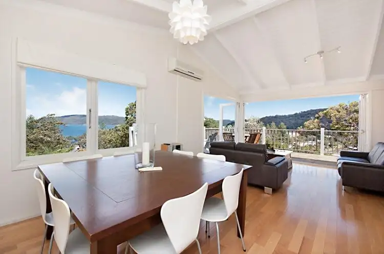 26 Patonga Drive, Patonga NSW 2256