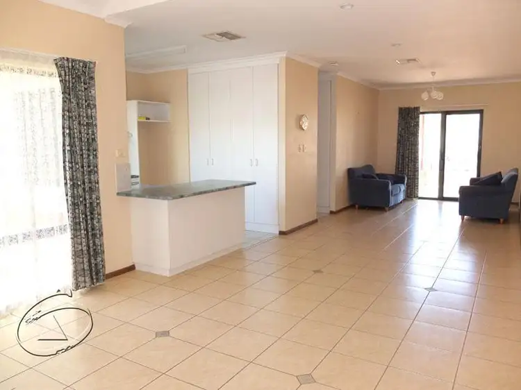 Second view of Homely unit listing, 7/66 Cromwell Drive, Desert Springs NT 870