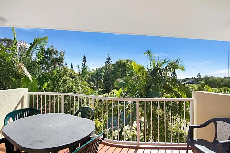 Third view of Homely unit listing, 13/1 Tallebudgera Drive, Palm Beach QLD 4221