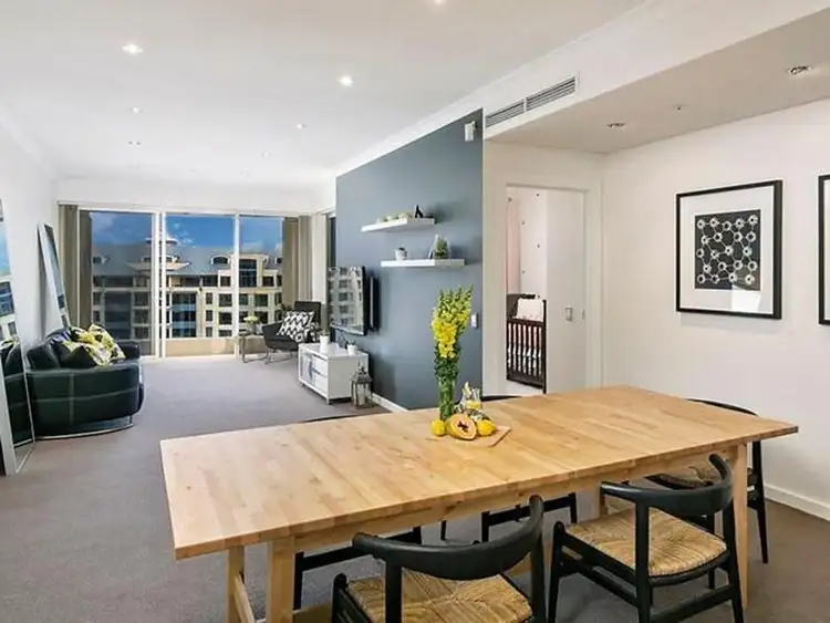 Fifth view of Homely unit listing, 29/7 Holdfast Promenade, Glenelg SA 5045