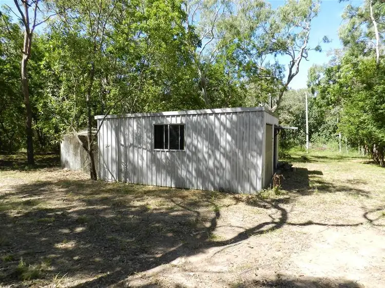 Third view of Homely rural property listing, 452 Miran Khan Drive, Freshwater Point QLD 4737
