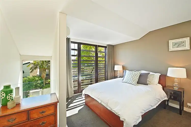 Sixth view of Homely house listing, 13 Glenview Street, Paddington NSW 2021