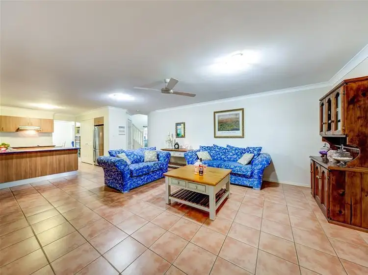 Fourth view of Homely house listing, 27 Lema Circuit, Kuraby QLD 4112