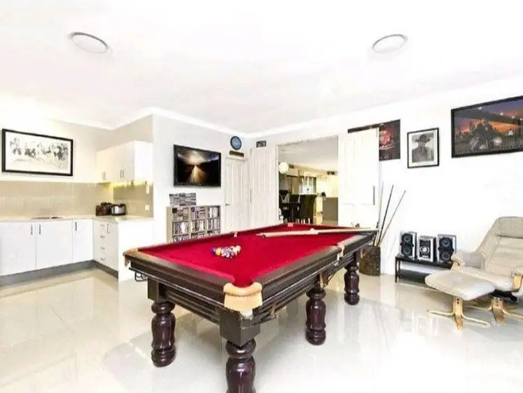 Fourth view of Homely house listing, 28 Hyacinth Avenue, Hollywell QLD 4216