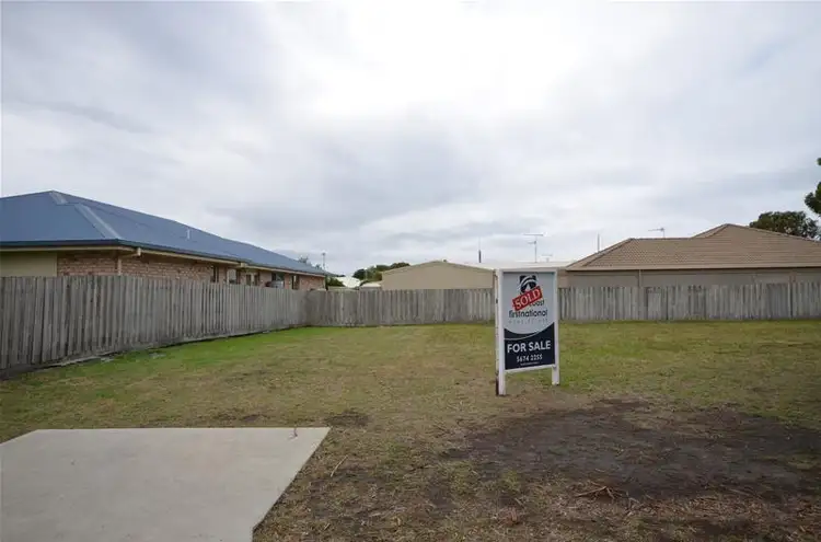 2a Woodland Heath Drive, Inverloch VIC 3996