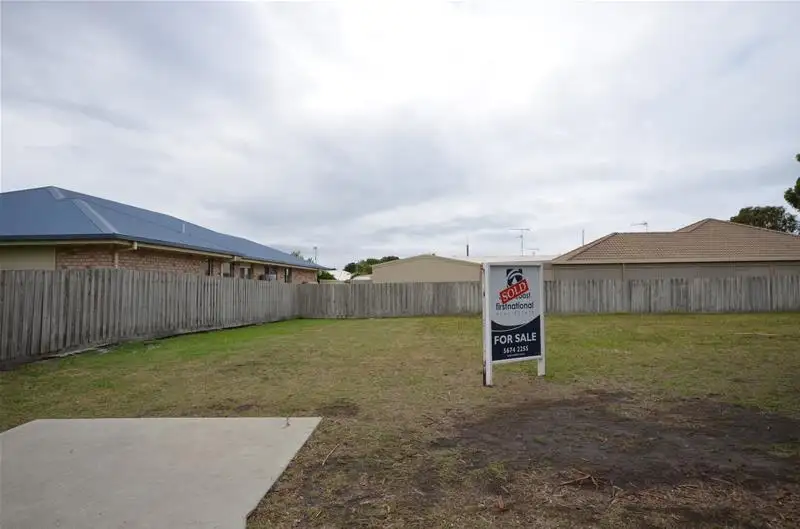 Main view of Homely land listing, 2a Woodland Heath Drive, Inverloch VIC 3996