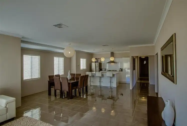 Second view of Homely house listing, 3 Heaton Drive, Northam WA 6401