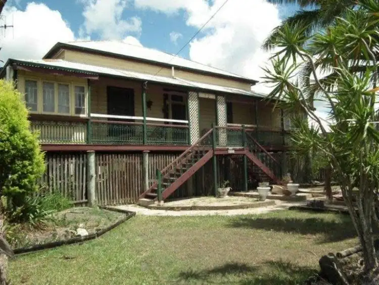 Second view of Homely house listing, 72 John Lane, Maryborough QLD 4650