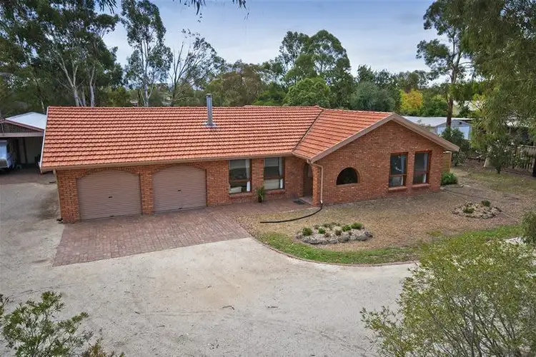 42 McLeans Road, Little River VIC 3211