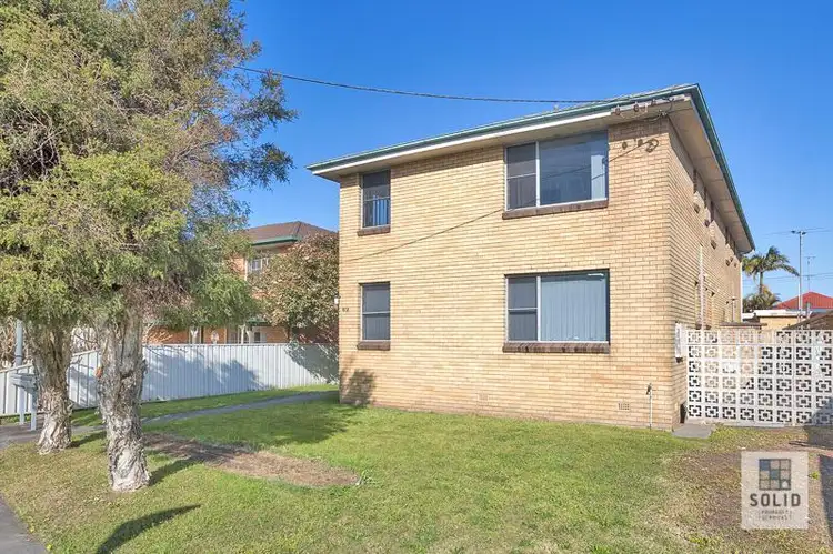 1-4/82 Railway Street, Merewether NSW 2291