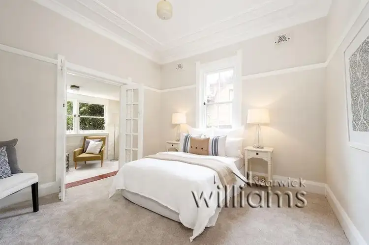 Third view of Homely house listing, 33 Hampden Road, Russell Lea NSW 2046