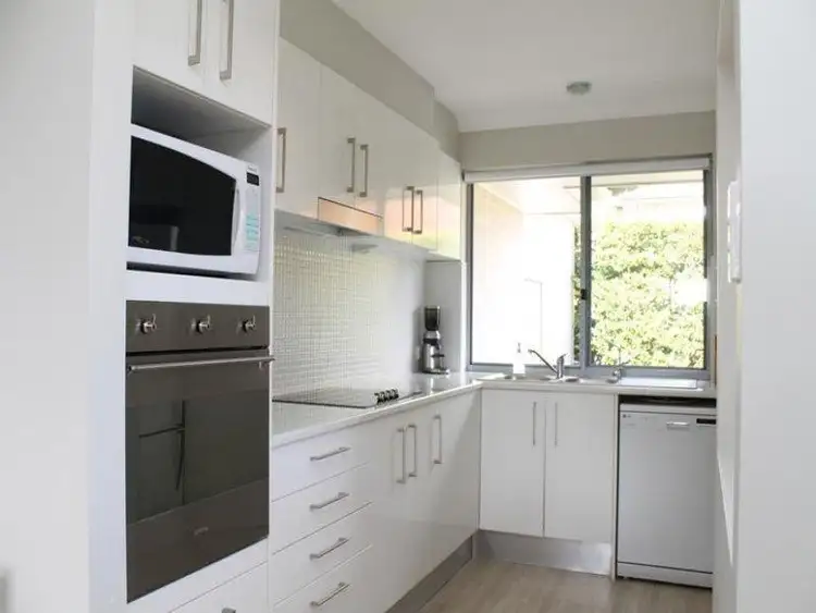 Fifth view of Homely house listing, 2/35 Clare Street, Goonellabah NSW 2480