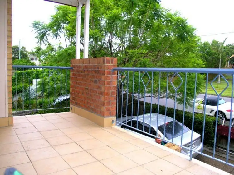 Sixth view of Homely unit listing, 6/24 Kitson Street, Morningside QLD 4170