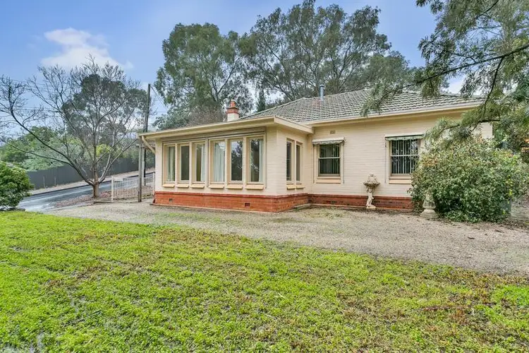 Second view of Homely house listing, 34 Braemar Road, Torrens Park SA 5062