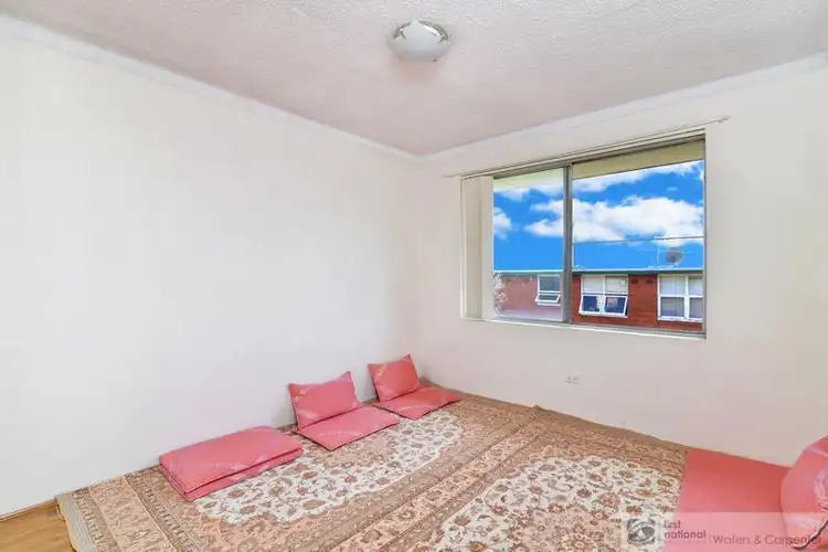 Fifth view of Homely apartment listing, 11/67A Harrow Road, Auburn NSW 2144