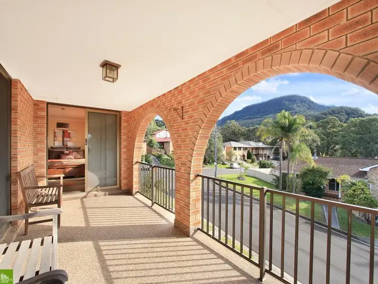 Seventh view of Homely house listing, 9 Highview Drive, Farmborough Heights NSW 2526