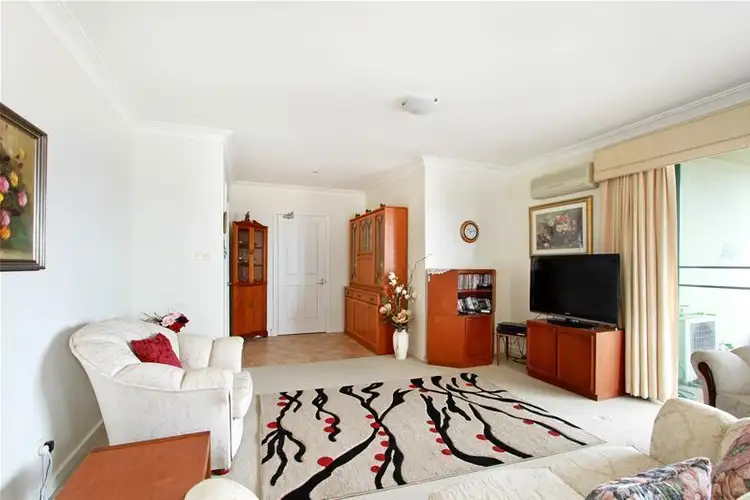Second view of Homely apartment listing, 16/100-104 Corrimal Street, Wollongong NSW 2500