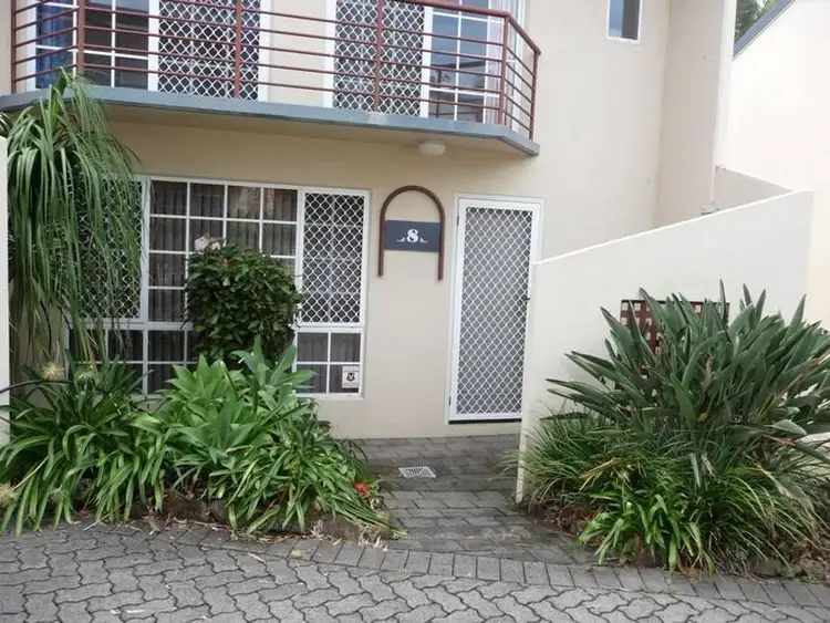 Second view of Homely unit listing, 8/2 Taylor Avenue, Goonellabah NSW 2480
