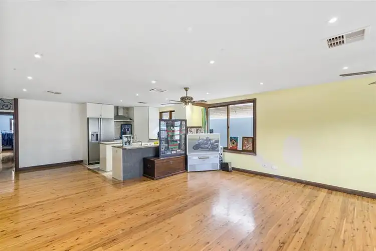 Main view of Homely house listing, 66 Leyte Avenue, Palm Beach QLD 4221