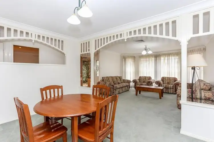 Second view of Homely house listing, 5 Berry Place, Singleton NSW 2330