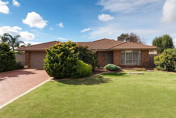 Main view of Homely house listing, 3 Close Court, Strathalbyn SA 5255