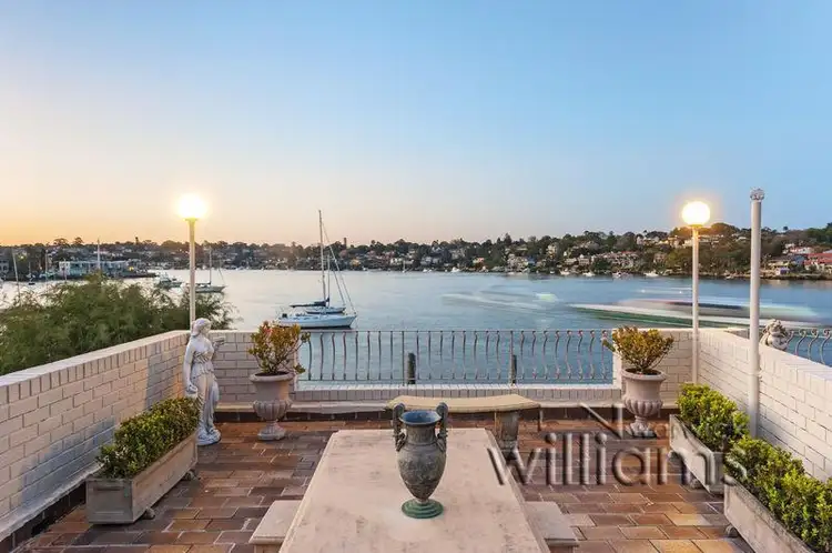 Second view of Homely apartment listing, 1/2A Wolseley Street, Drummoyne NSW 2047