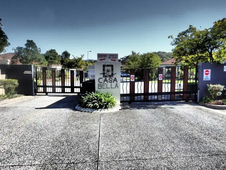 Fourth view of Homely unit listing, 84/590 Pine Ridge Road, Coombabah QLD 4216