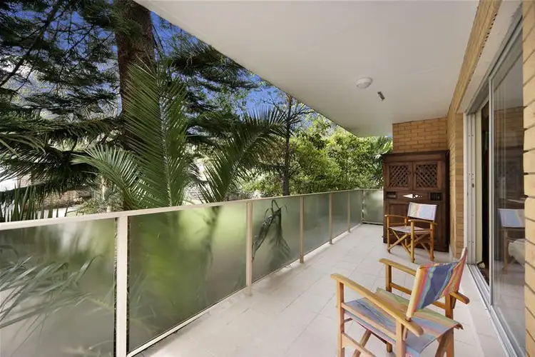 Fourth view of Homely unit listing, 1/44 The Crescent, Dee Why NSW 2099