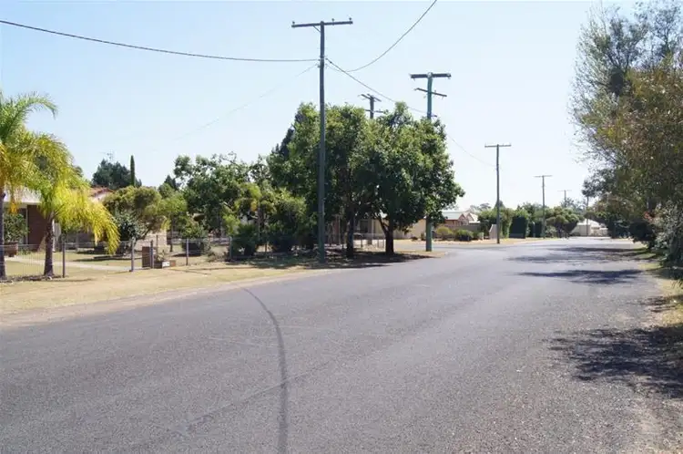 Seventh view of Homely house listing, 32 Beasley Street, Chinchilla QLD 4413