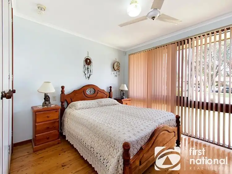Seventh view of Homely house listing, 7 Tapp Place, Bidwill NSW 2770