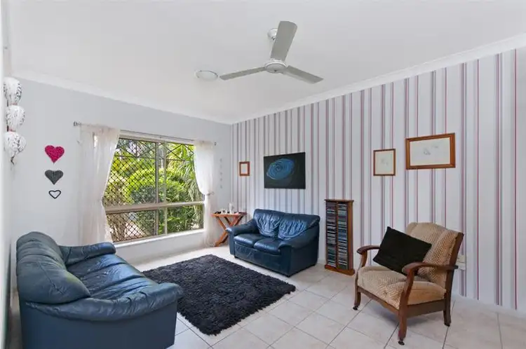 Fifth view of Homely house listing, 35 Greenock Way, Brinsmead QLD 4870