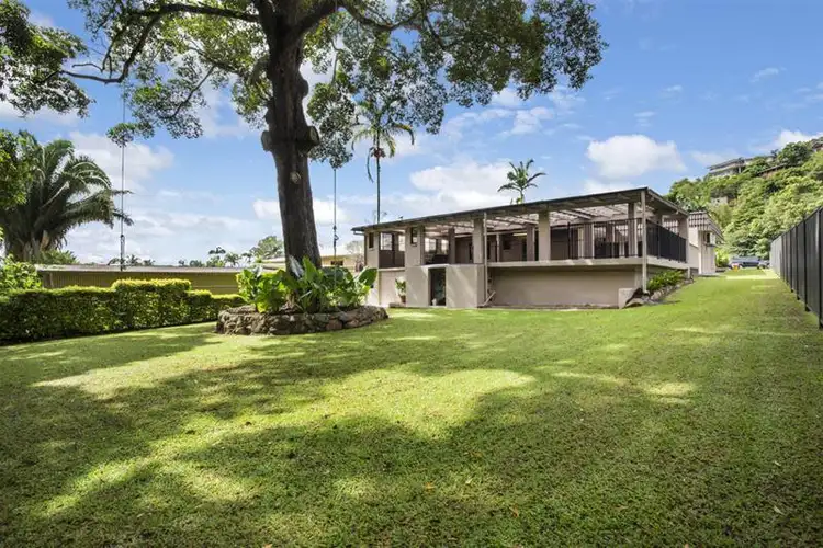 Main view of Homely house listing, 58 Park Street, Bayview Heights QLD 4868
